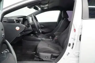 Toyota Corolla, 1.8, 72 kW, bensiin, automaat, esivedu