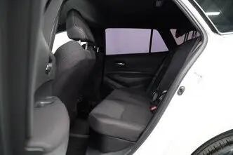Toyota Corolla, 1.8, 72 kW, bensiin, automaat, esivedu
