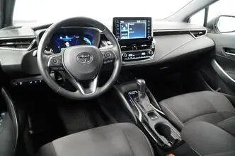 Toyota Corolla, 1.8, 72 kW, bensiin, automaat, esivedu