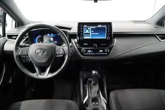 Toyota Corolla, 1.8, 72 kW, bensiin, automaat, esivedu