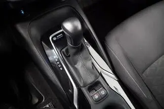 Toyota Corolla, 1.8, 72 kW, bensiin, automaat, esivedu