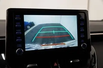 Toyota Corolla, 1.8, 72 kW, bensiin, automaat, esivedu