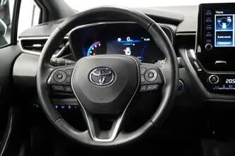 Toyota Corolla, 1.8, 72 kW, bensiin, automaat, esivedu
