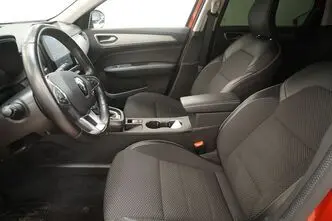 Renault Arkana, 1.6, 69 kW, hübriid, automaat, esivedu