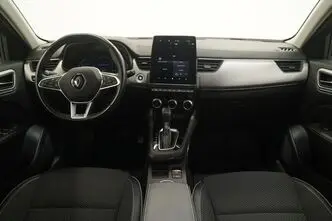 Renault Arkana, 1.6, 69 kW, hübriid, automaat, esivedu