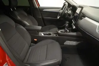 Renault Arkana, 1.6, 69 kW, hübriid, automaat, esivedu
