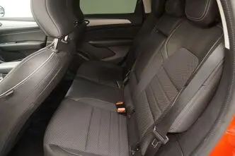 Renault Arkana, 1.6, 69 kW, hübriid, automaat, esivedu