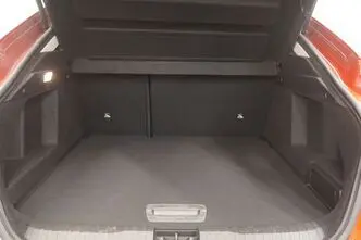 Renault Arkana, 1.6, 69 kW, hübriid, automaat, esivedu