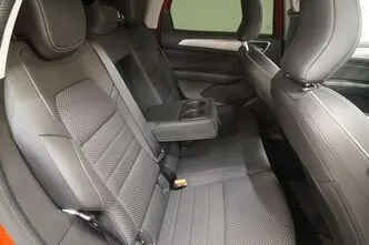 Renault Arkana, 1.6, 69 kW, hübriid, automaat, esivedu