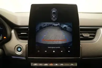 Renault Arkana, 1.6, 69 kW, hübriid, automaat, esivedu