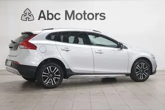 Volvo V40 Cross Country, 2.0, 88 kW, diisel, automaat, esivedu