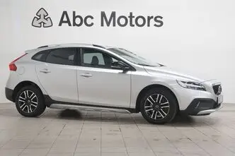 Volvo V40 Cross Country, 2.0, 88 kW, diisel, automaat, esivedu
