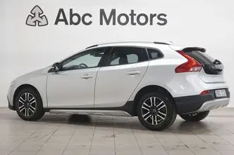 Volvo V40 Cross Country, 2.0, 88 kW, diisel, automaat, esivedu