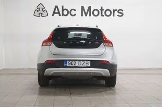 Volvo V40 Cross Country, 2.0, 88 kW, diisel, automaat, esivedu