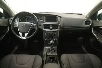 Volvo V40 Cross Country, 2.0, 88 kW, diisel, automaat, esivedu