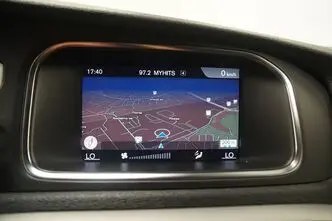 Volvo V40 Cross Country, 2.0, 88 kW, diisel, automaat, esivedu