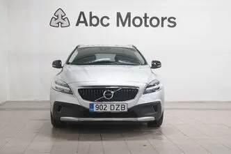 Volvo V40 Cross Country, 2.0, 88 kW, diisel, automaat, esivedu