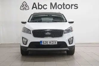 Kia Sorento, 2.2, 147 kW, diisel, automaat, nelikvedu