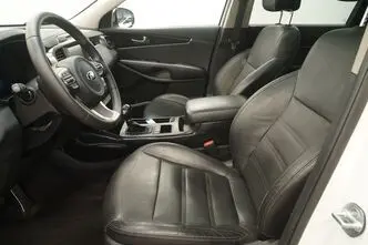Kia Sorento, 2.2, 147 kW, diisel, automaat, nelikvedu