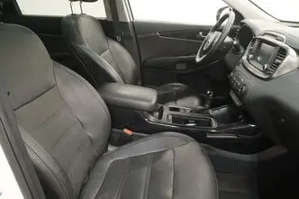 Kia Sorento, 2.2, 147 kW, diisel, automaat, nelikvedu