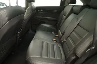 Kia Sorento, 2.2, 147 kW, diisel, automaat, nelikvedu