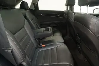 Kia Sorento, 2.2, 147 kW, diisel, automaat, nelikvedu