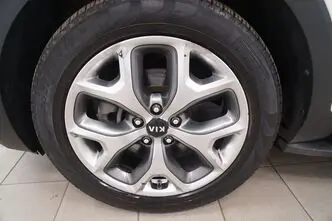Kia Sorento, 2.2, 147 kW, diisel, automaat, nelikvedu