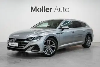 Volkswagen Arteon, 1.4, 115 kW, petrol, automatic, front-wheel drive