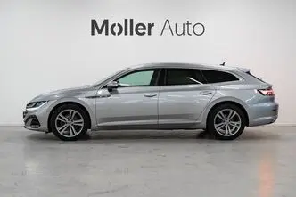 Volkswagen Arteon, 1.4, 115 kW, petrol, automatic, front-wheel drive
