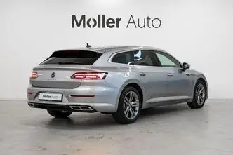 Volkswagen Arteon, 1.4, 115 kW, petrol, automatic, front-wheel drive
