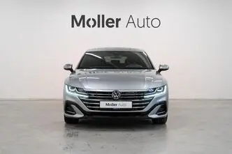 Volkswagen Arteon, 1.4, 115 kW, petrol, automatic, front-wheel drive