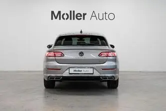 Volkswagen Arteon, 1.4, 115 kW, petrol, automatic, front-wheel drive