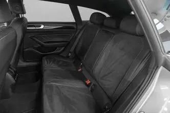 Volkswagen Arteon, 1.4, 115 kW, petrol, automatic, front-wheel drive