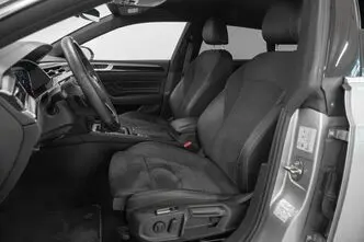 Volkswagen Arteon, 1.4, 115 kW, petrol, automatic, front-wheel drive