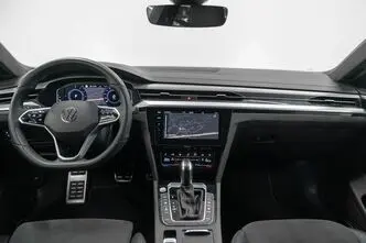 Volkswagen Arteon, 1.4, 115 kW, petrol, automatic, front-wheel drive