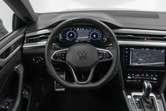 Volkswagen Arteon, 1.4, 115 kW, petrol, automatic, front-wheel drive