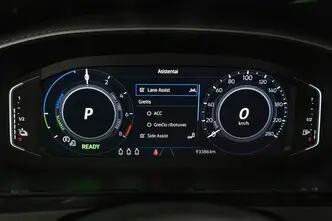 Volkswagen Arteon, 1.4, 115 kW, petrol, automatic, front-wheel drive
