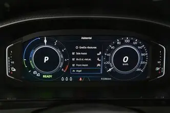 Volkswagen Arteon, 1.4, 115 kW, petrol, automatic, front-wheel drive
