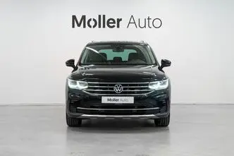 Volkswagen Tiguan, 1.4, 110 kW, plug-in hybrid, automatic, front-wheel drive