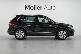 Volkswagen Tiguan, 1.4, 110 kW, plug-in hybrid, automatic, front-wheel drive