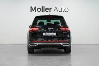 Volkswagen Tiguan, 1.4, 110 kW, plug-in hybrid, automatic, front-wheel drive