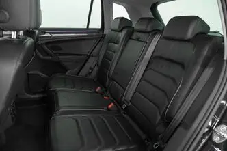 Volkswagen Tiguan, 1.4, 110 kW, plug-in hybrid, automatic, front-wheel drive