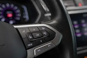 Volkswagen Tiguan, 1.4, 110 kW, plug-in hybrid, automatic, front-wheel drive