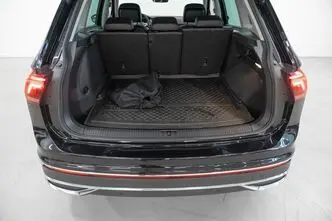 Volkswagen Tiguan, 1.4, 110 kW, plug-in hybrid, automatic, front-wheel drive