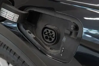 Volkswagen Tiguan, 1.4, 110 kW, plug-in hybrid, automatic, front-wheel drive