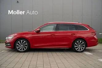 Škoda Octavia, 2.0, 110 kW, diisel, automaat, esivedu