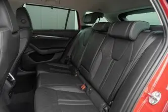 Škoda Octavia, 2.0, 110 kW, diisel, automaat, esivedu