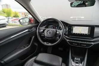 Škoda Octavia, 2.0, 110 kW, diisel, automaat, esivedu