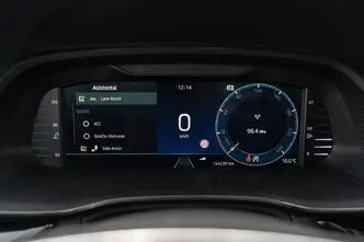 Škoda Octavia, 2.0, 110 kW, diisel, automaat, esivedu