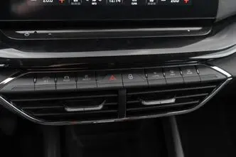 Škoda Octavia, 2.0, 110 kW, diisel, automaat, esivedu